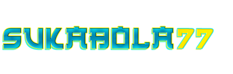 SukaBola77 Logo